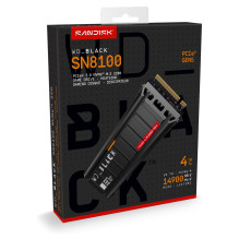 „Western Digital Black WD_BLACK SN8100 NVMe“