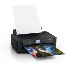 „Epson HD XP-15000“ rašalinis spausdintuvas