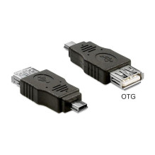 DeLOCK 65399 cable gender...