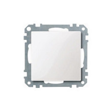 MERTEN 391619 Blanking plate