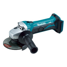 Makita DGA452Z - Angle...