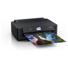 Epson HD XP-15000 inkjet printer