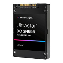 „Western Digital Ultrastar...