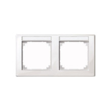 MERTEN 471219 pws frame 2f...