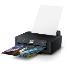 Epson HD XP-15000 inkjet printer