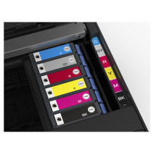 Epson HD XP-15000 inkjet printer