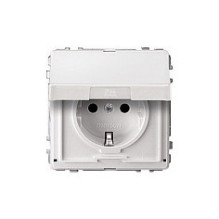 MERTEN MEG2310-7219 SCHUKO...