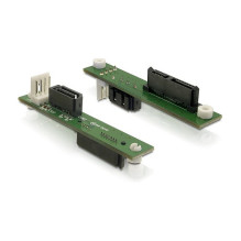 DeLOCK Adapter SATA...