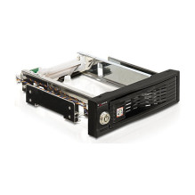 DeLOCK 5.25" Mobile Rack