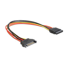 DeLOCK 0,3 m SATA