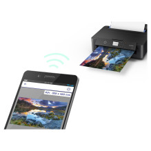 Epson HD XP-15000 inkjet printer