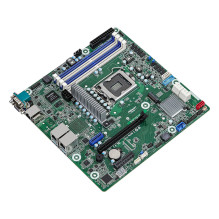 Asrock E3C252D4U motherboard Asrock E3C252D4U motherboard