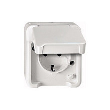 MERTEN MEG2300-8019 SCHUKO...