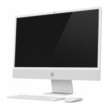 „iMac 24??“ sidabrinis CTO...