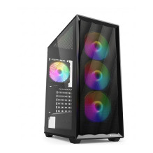 Sharkoon VK4 Rainbow ATX...