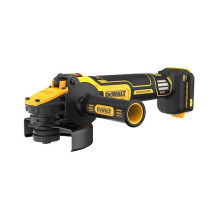 DeWALT DCG409VSNT-XJ kampinis šlifuoklis DeWALT DCG409VSNT-XJ kampinis šlifuoklis