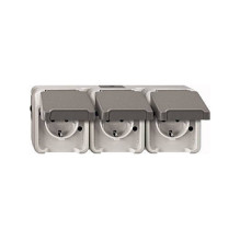 MERTEN MEG2391-8029 SCHUKO...