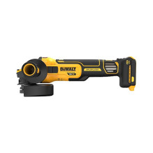 DeWALT DCG409VSNT-XJ kampinis šlifuoklis DeWALT DCG409VSNT-XJ kampinis šlifuoklis