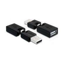DeLOCK 65260 cable gender...
