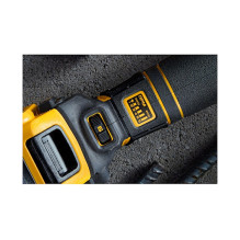 DeWALT DCG409VSNT-XJ kampinis šlifuoklis DeWALT DCG409VSNT-XJ kampinis šlifuoklis