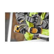 DeWALT DCG409VSNT-XJ kampinis šlifuoklis DeWALT DCG409VSNT-XJ kampinis šlifuoklis