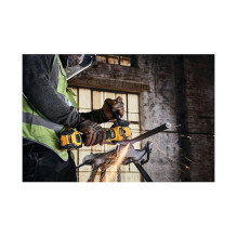 DeWALT DCG409VSNT-XJ angle grinder DeWALT DCG409VSNT-XJ angle grinder