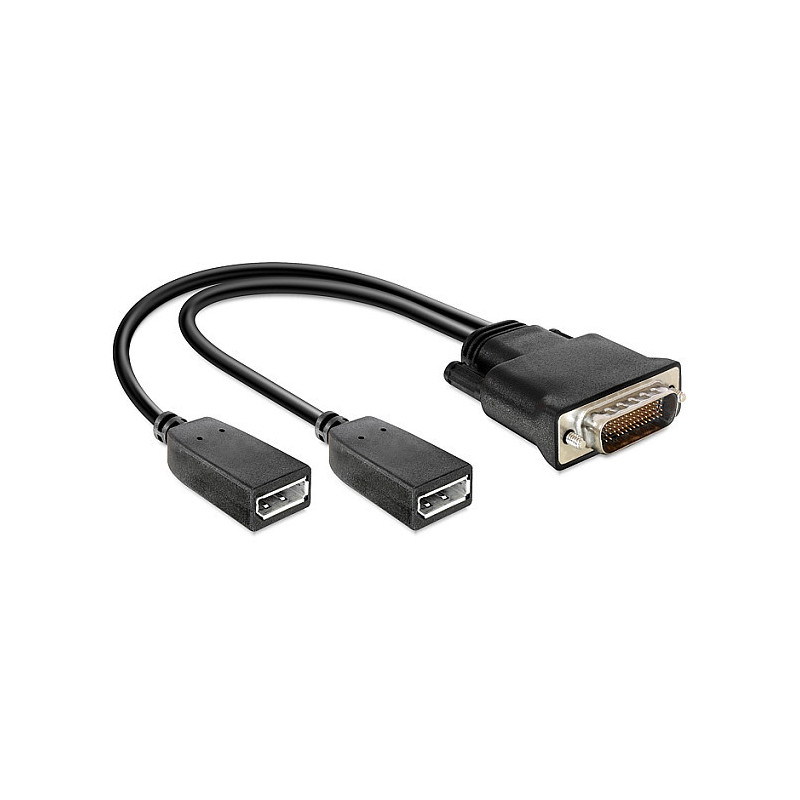 DeLOCK 65354 video cable adapter