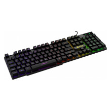 Inca IKG-446 klaviatūra Inca IKG-446 klaviatūra