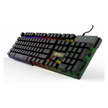 Inca IKG-446 klaviatūra Inca IKG-446 klaviatūra