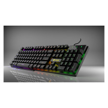 Inca IKG-446 klaviatūra Inca IKG-446 klaviatūra