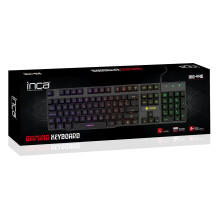Inca IKG-446 keyboard Inca IKG-446 keyboard