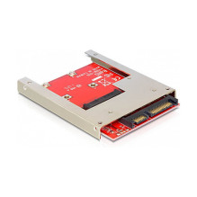 DeLOCK 61892 interface cards / adapter