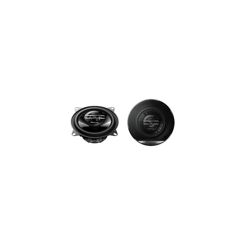 Pioneer TS-G1020F automobilio garsiakalbis