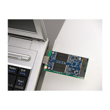 DeLOCK 62681 interface cards / adapter DeLOCK 62681 interface cards / adapter