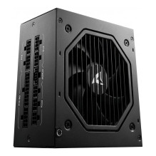 750WSharkoon Rebel P15 750 (1 x 12 kontaktų didelės galios GPU, 4 x PCIe, laidų tvarkymas, 750 vatų)