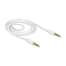 DeLOCK 83440 audio cable DeLOCK 83440 audio cable