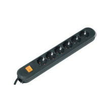 Bachmann SMART 6x Schuko...