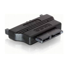 „DeLOCK“ SATA 22 kontaktų / plonas SATA adapteris