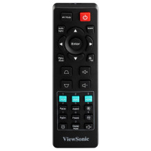 „Viewsonic LS832WU“ duomenų projektorius