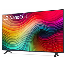 LG NanoCell 55NANO82T6B