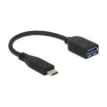 DeLOCK USB 3.1 Gen 2 Type-C...