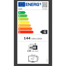 Sharp ME652