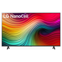 LG NanoCell 55NANO82T6B