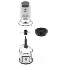 Kenwood CHP61.100WH Kenwood CHP61.100WH