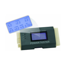 DeLOCK 18159 battery tester DeLOCK 18159 battery tester