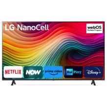 LG NanoCell 55NANO82T6B