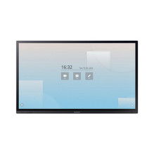 „Sharp PN-LA752“