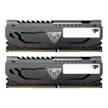 Patriot Memory Viper Steel PVS416G320C6K memory module Patriot Memory Viper Steel PVS416G320C6K memory module