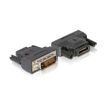 DeLOCK DVI / HDMI Adapter