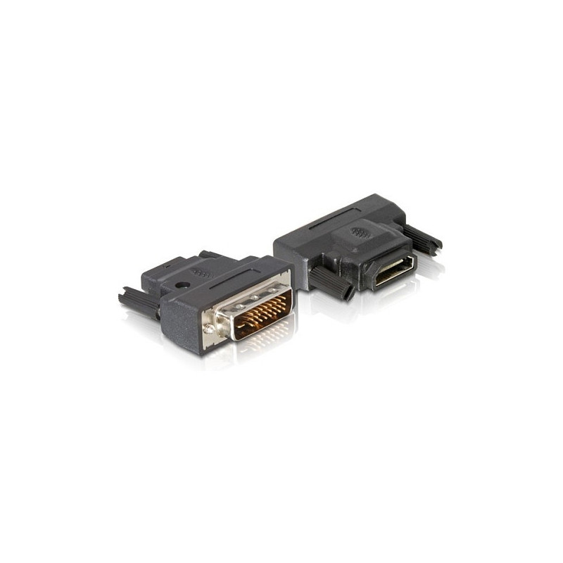 DeLOCK DVI / HDMI adapteris